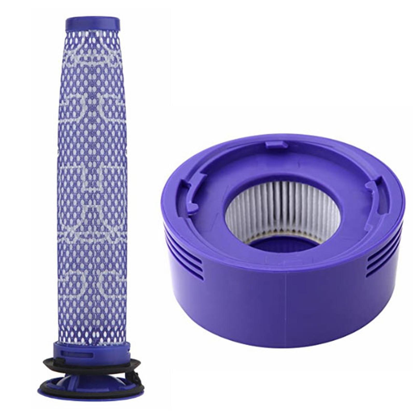 Lõi lọc trước và sau Máy hút bụi V7 / 8