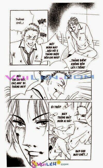 mãi yêu anh chapter 1 119