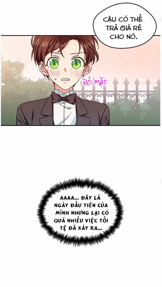 người hầu của tôi chapter 9.2 12