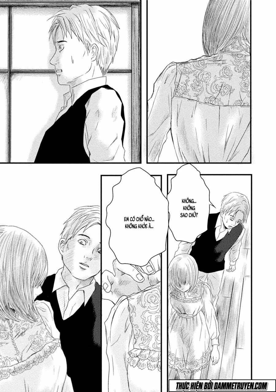 mashuri no hako chapter 8 10