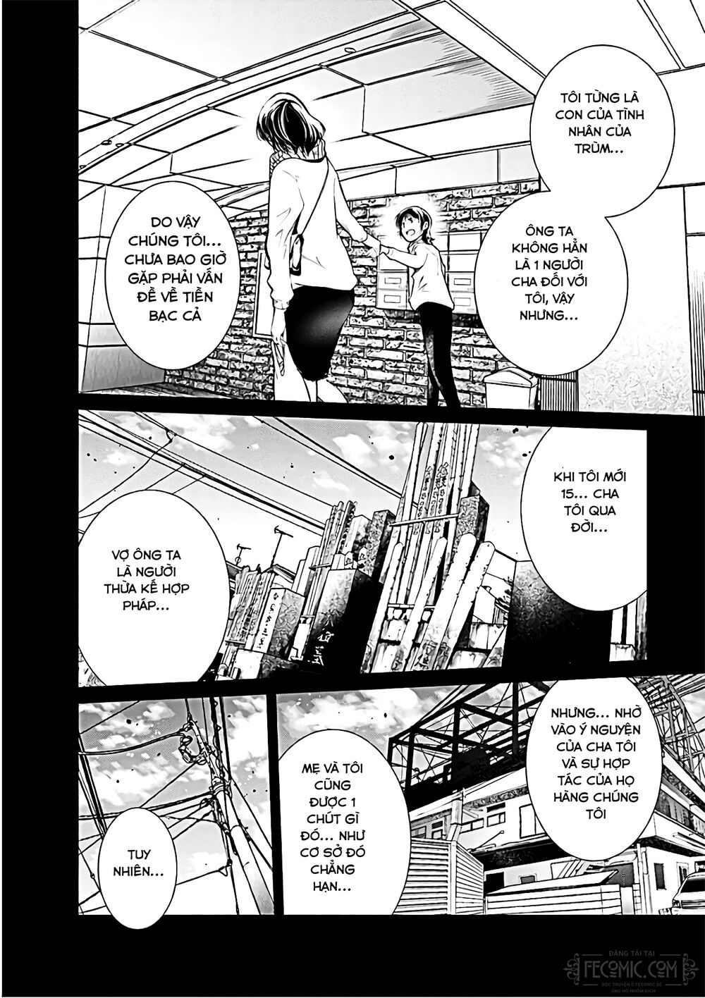 thí nghiệm ngục tù chapter 55 15
