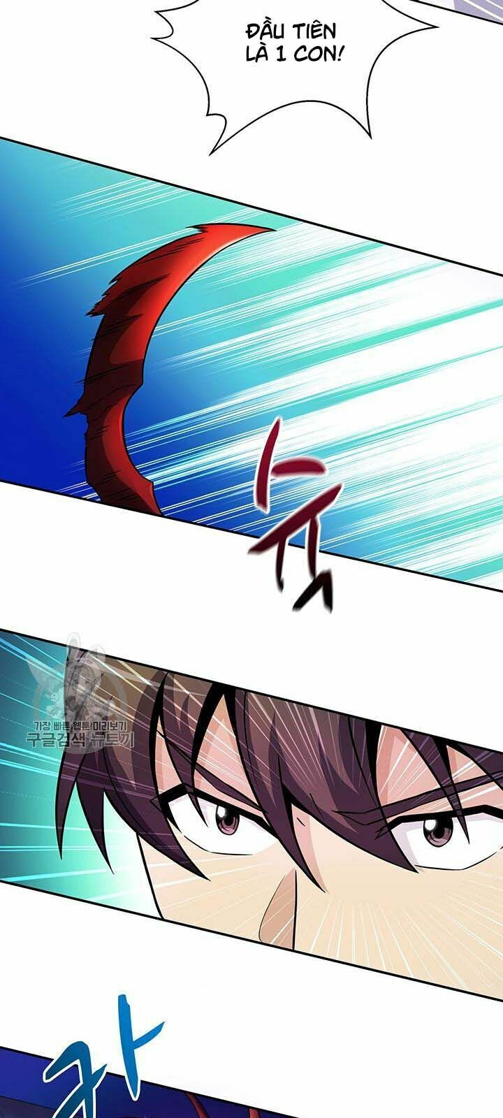 arcane sniper chapter 27 24