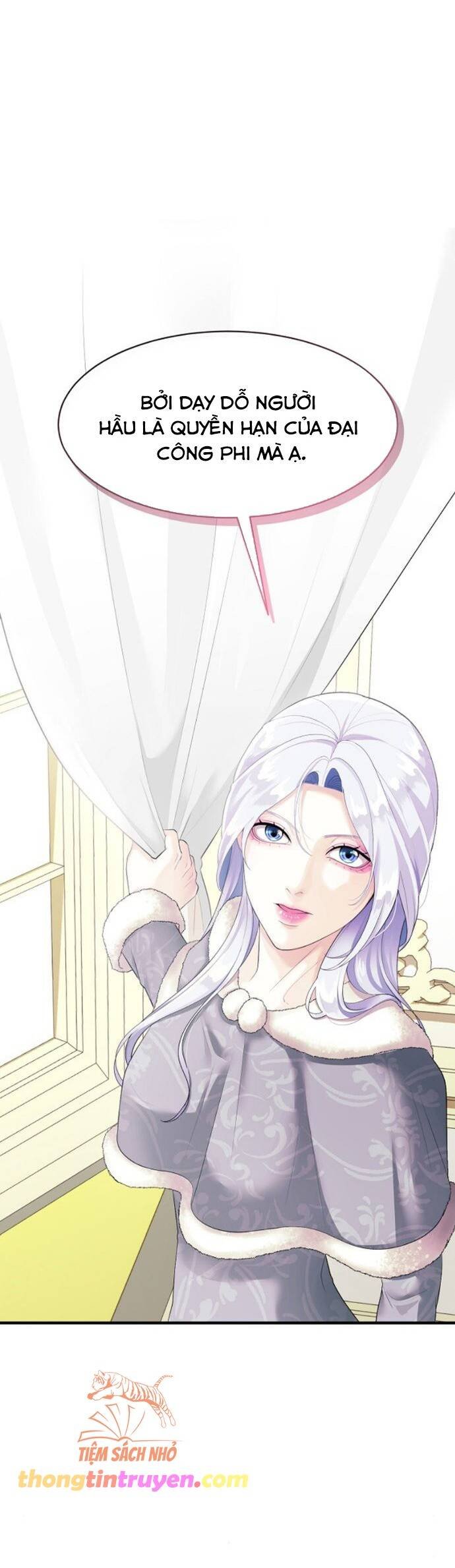 [18+] qua đêm với người chồng sắp ly hôn chapter 2 5