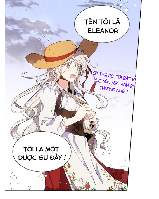 mong ước tuyệt vọng của một phù thủy chapter 1 58