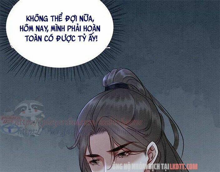 trọng sinh bá sủng nhiếp chính vương quá mạnh mẽ chapter 78 12