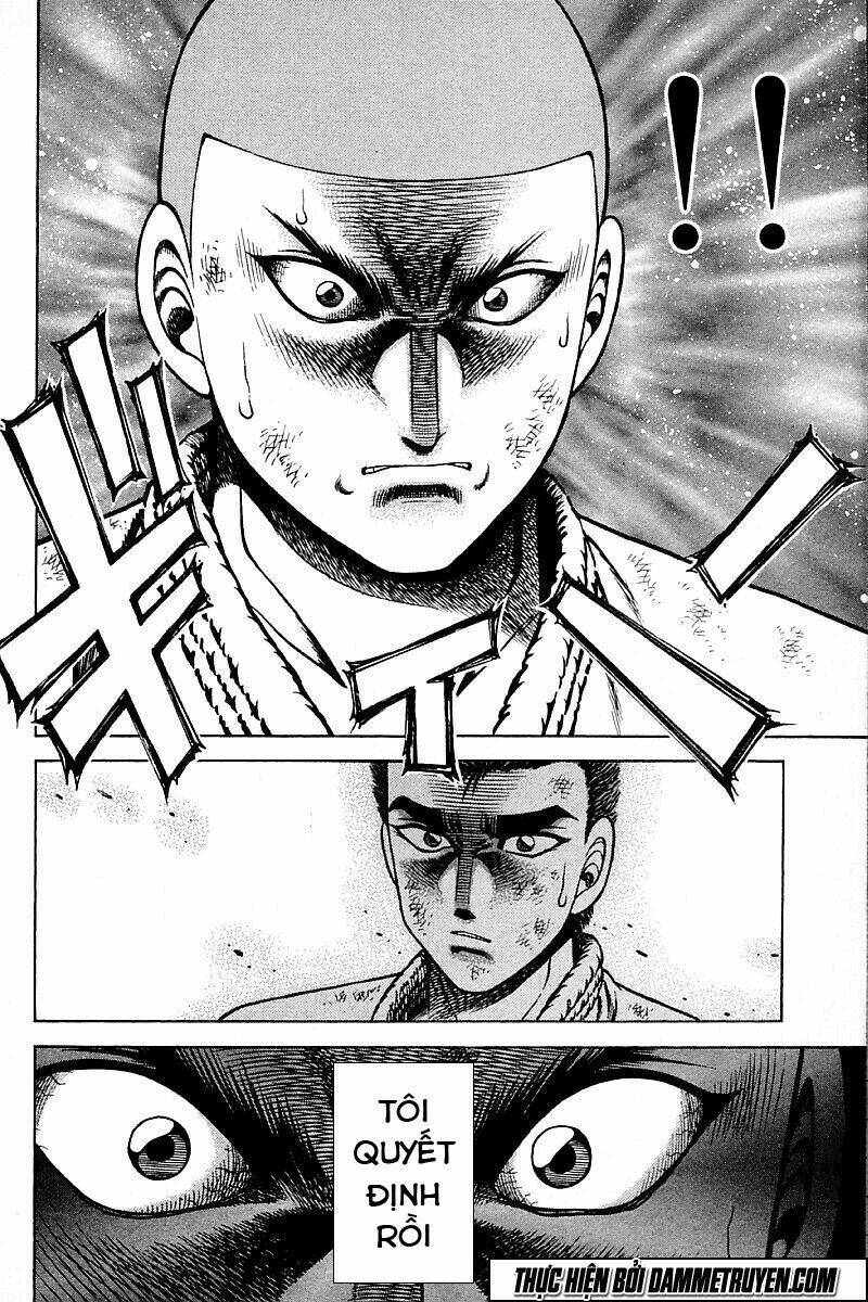 shin kotaro makaritoru! juudouhen chapter 187 6