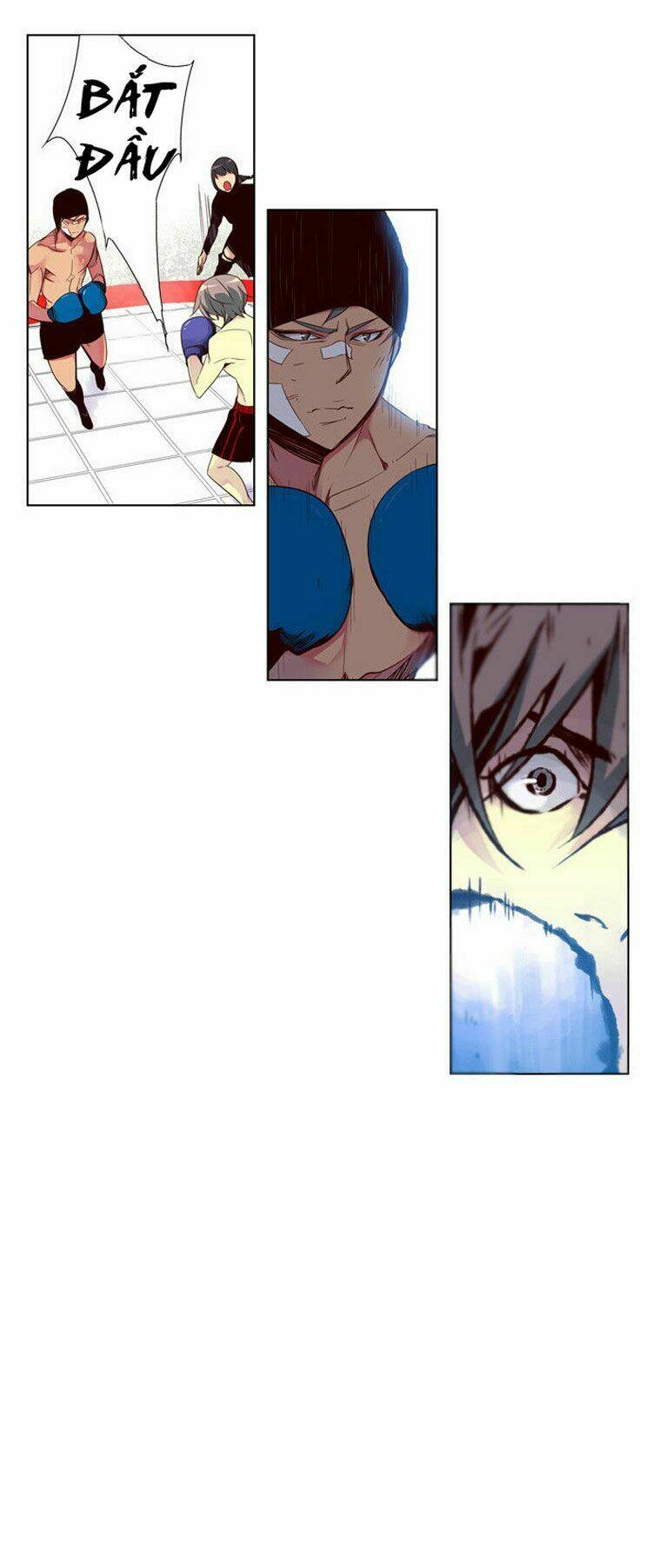 nữ sinh trường wilds chapter 48 27