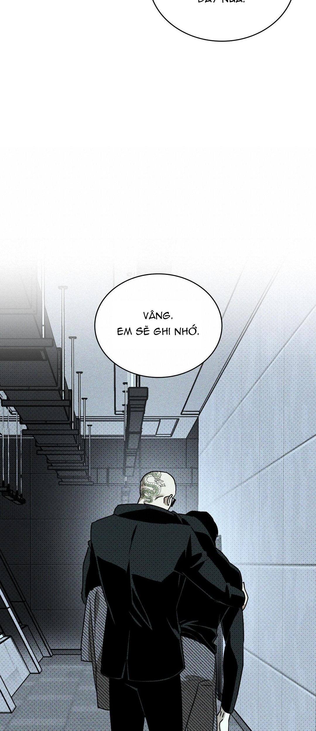 dưới ánh đèn xanh ss2 chapter 6 8