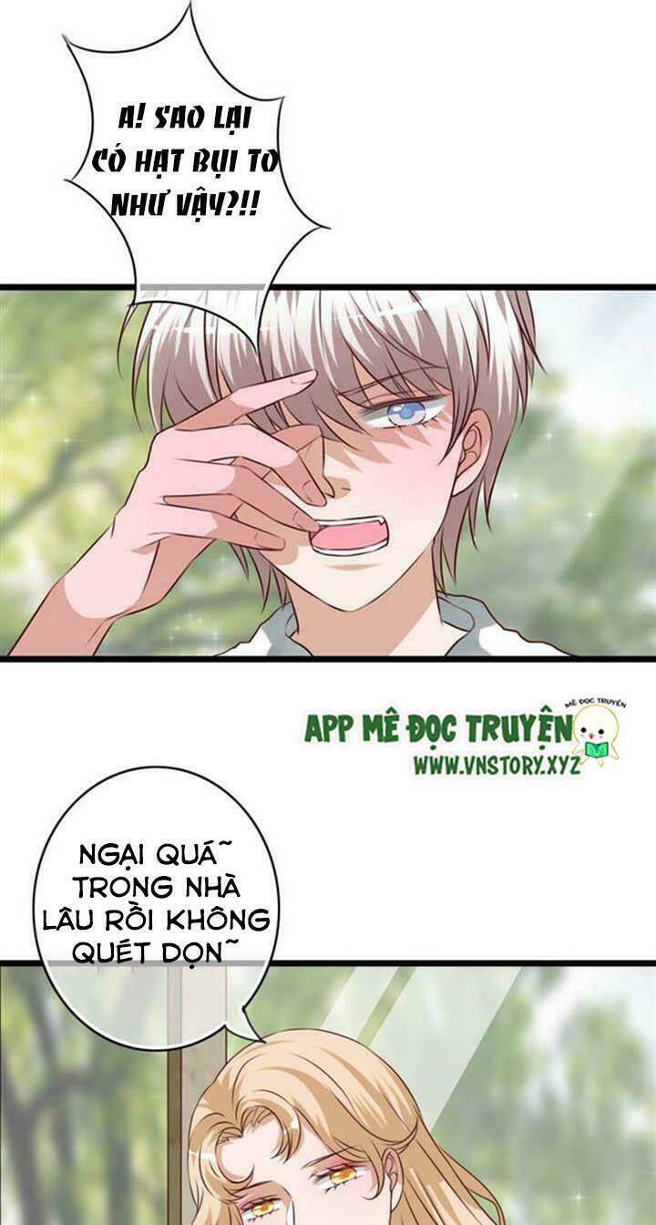 sau con mưa mùa hạ chapter 57 9