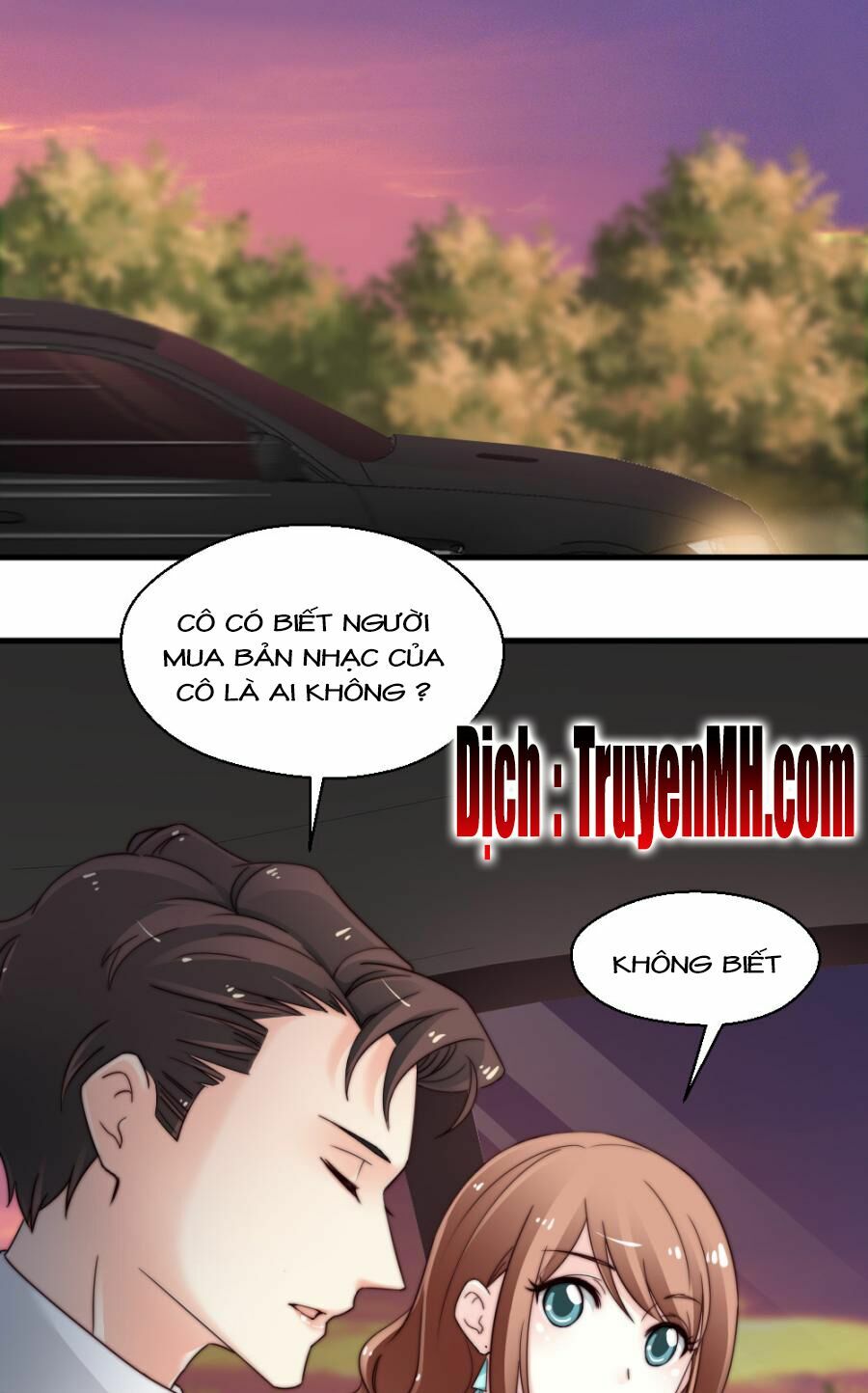 bí mật của thiên kim chapter 78 9