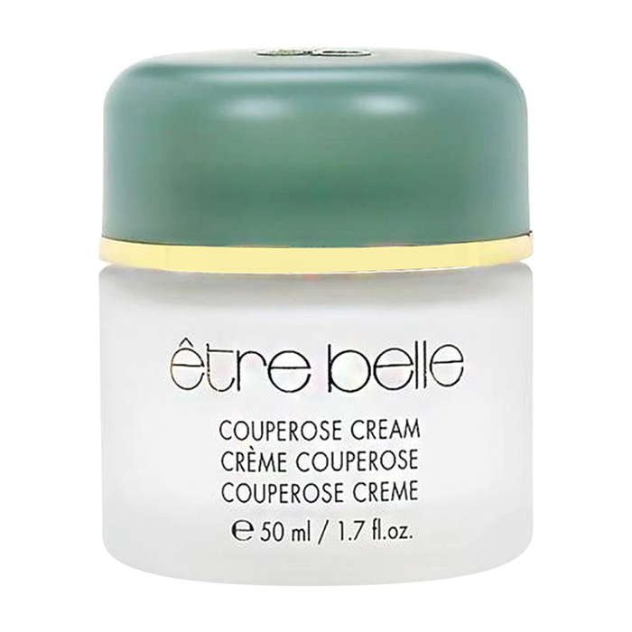 Kem dưỡng cho da nhạy cảm Couperose Cream Être Belle