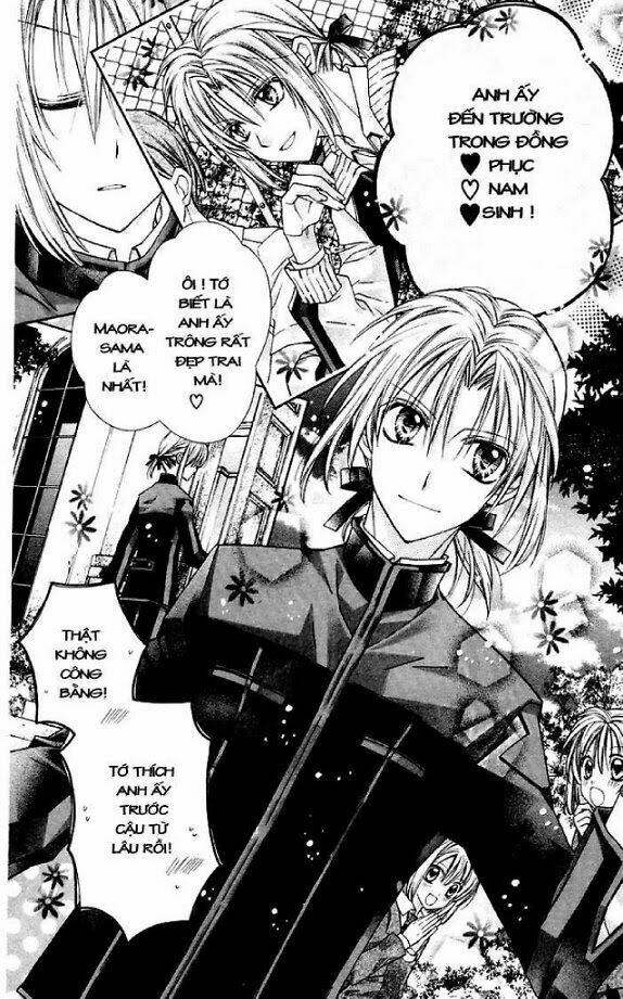 hội quý tộc chapter 25 7