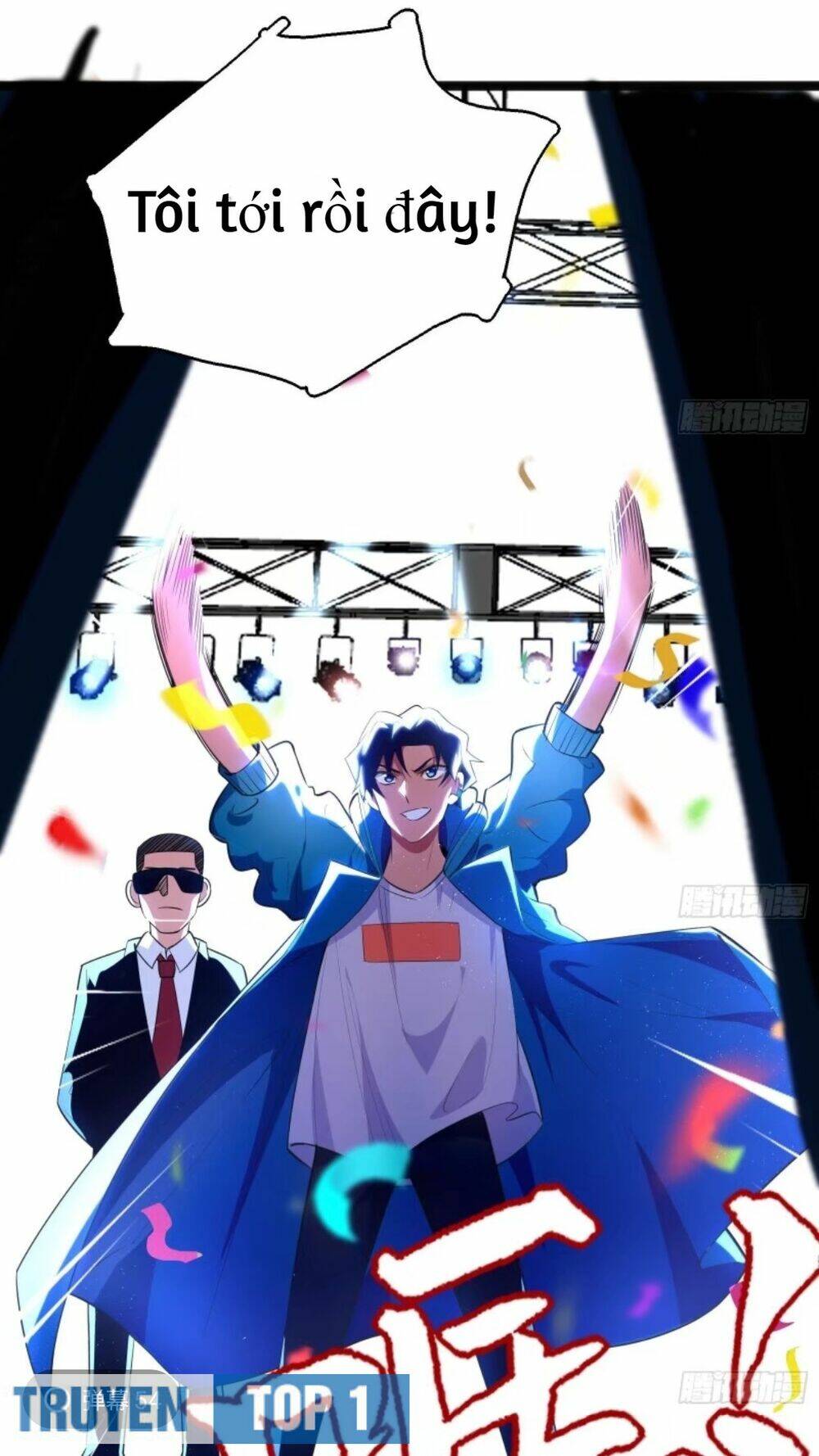 shipper thần cấp chapter 12 37