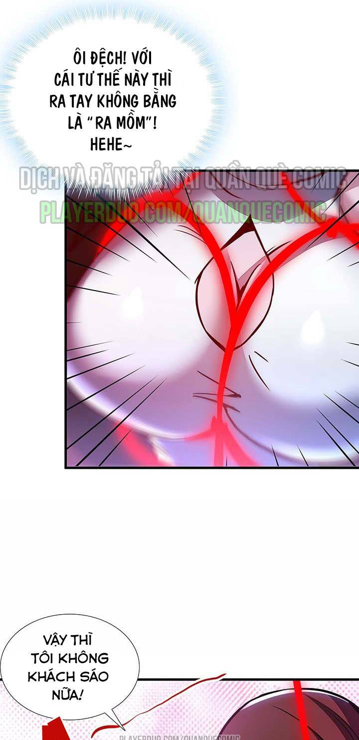 bất tử thần vương tu liên tục chapter 28 31