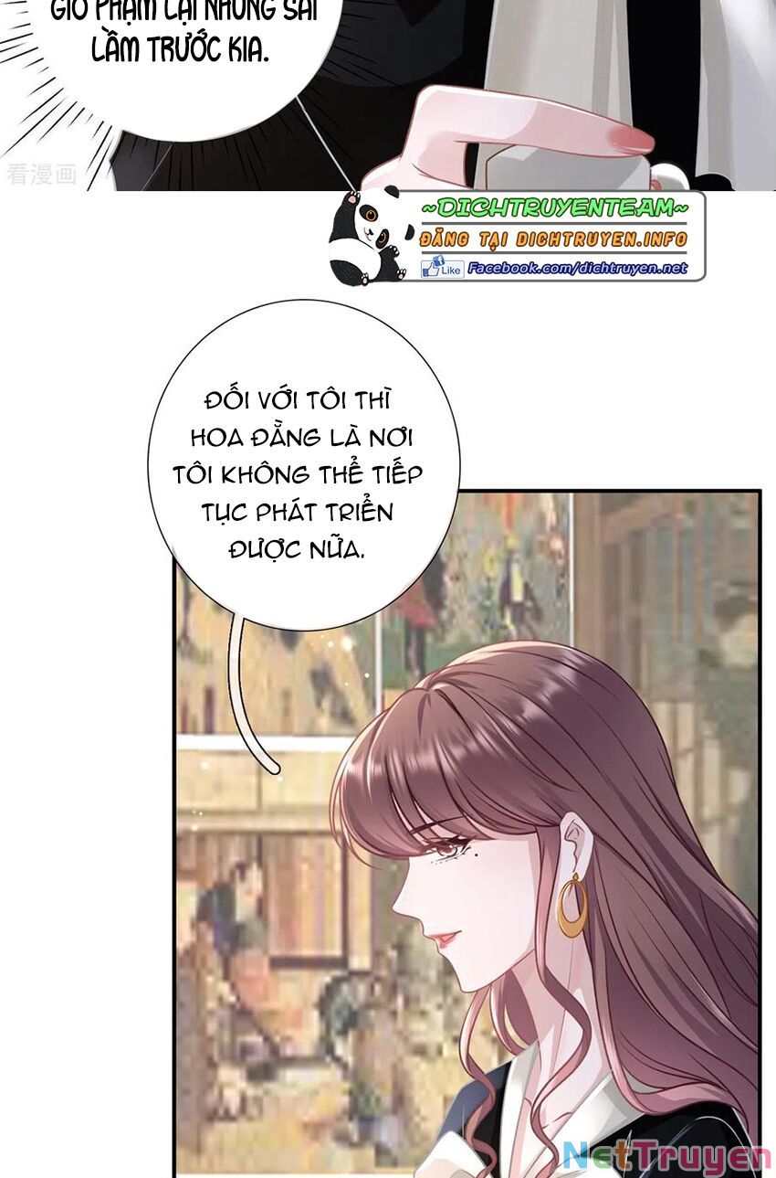bạn gái tôi mới 30+ tuổi xuân chapter 114 29