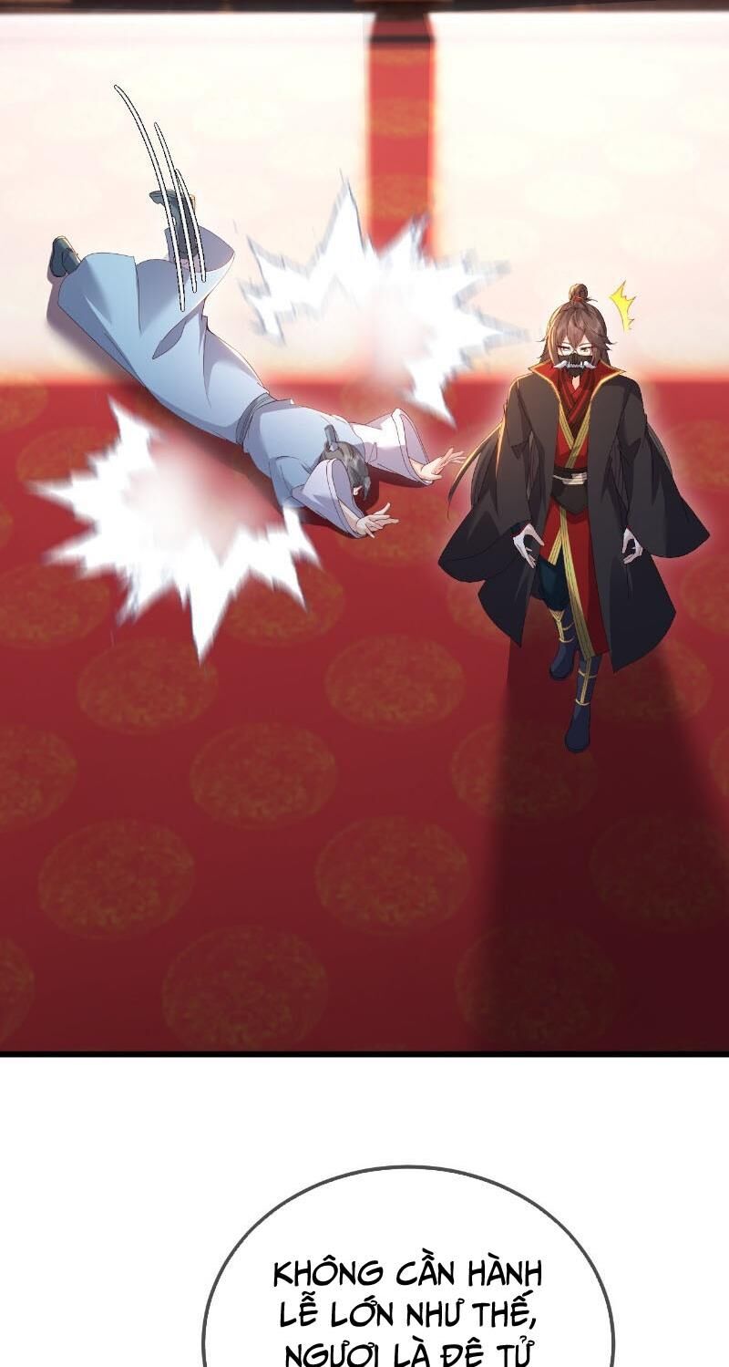 tiên võ đế tôn chapter 575 44
