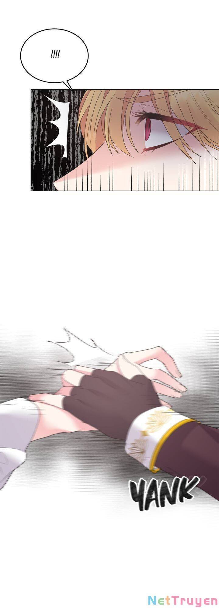 là nhân vật phản diện nhưng tôi sẽ trở thành nữ chính chapter 44 17