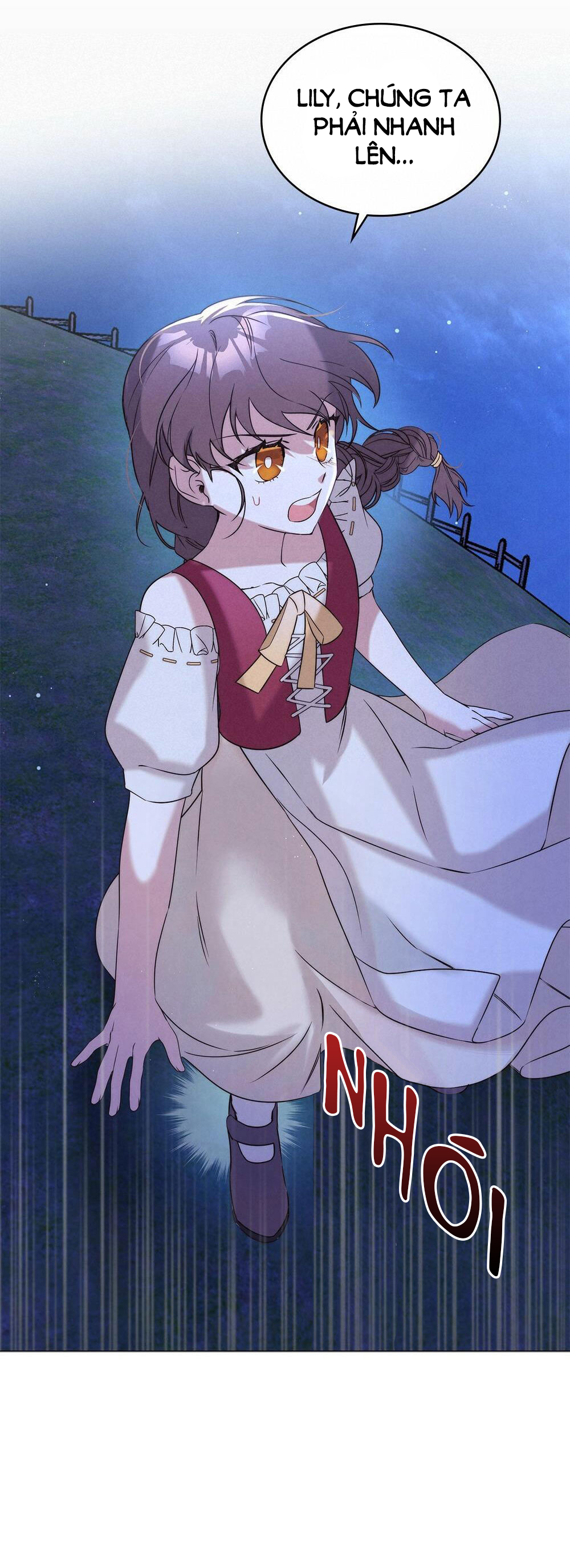 ánh bình minh hoàng kim chapter 2 32