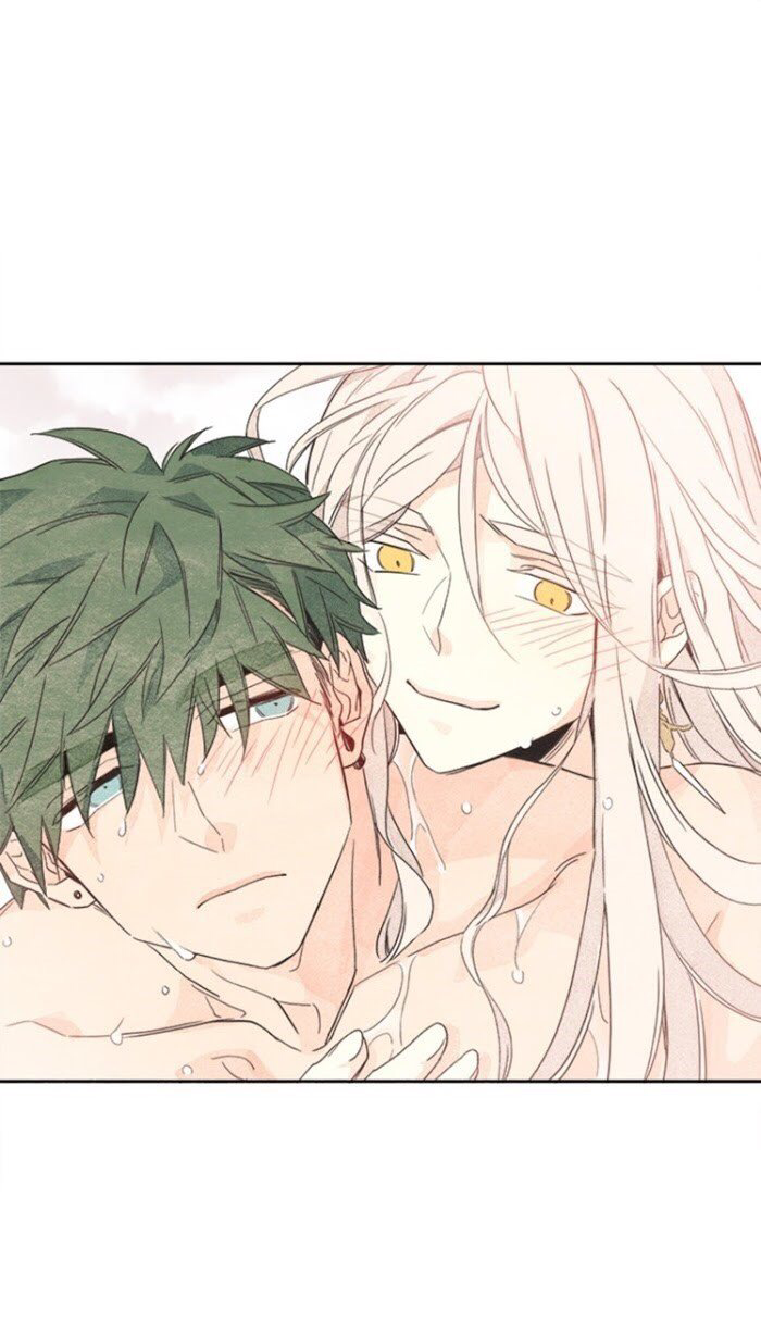 bắp cải bên dưới củ cải chapter 3 56