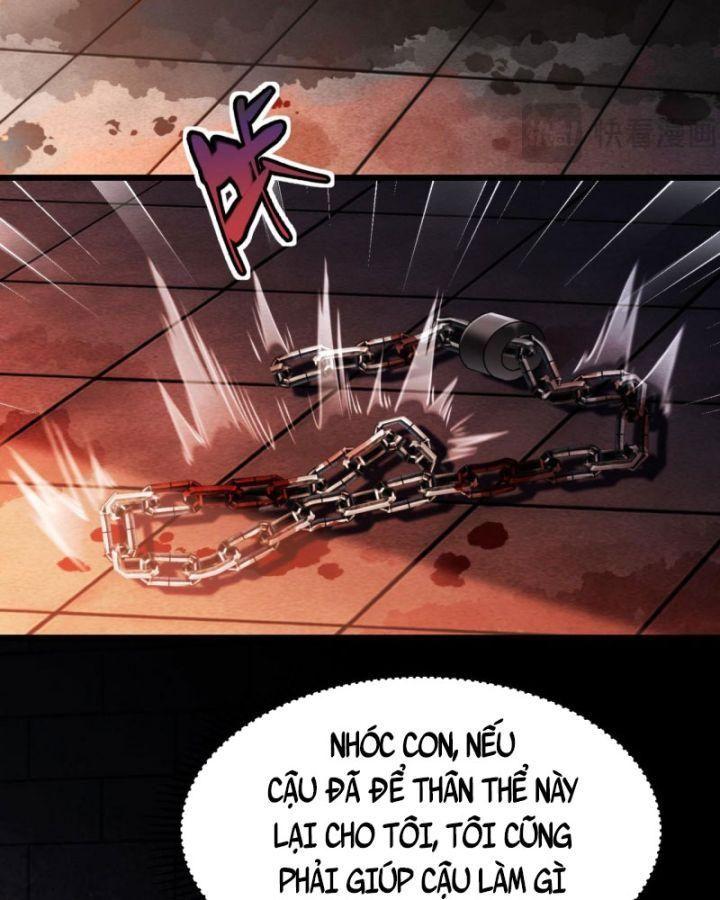 trong tuyệt cảnh ta không ngừng thăng cấp chapter 2 16