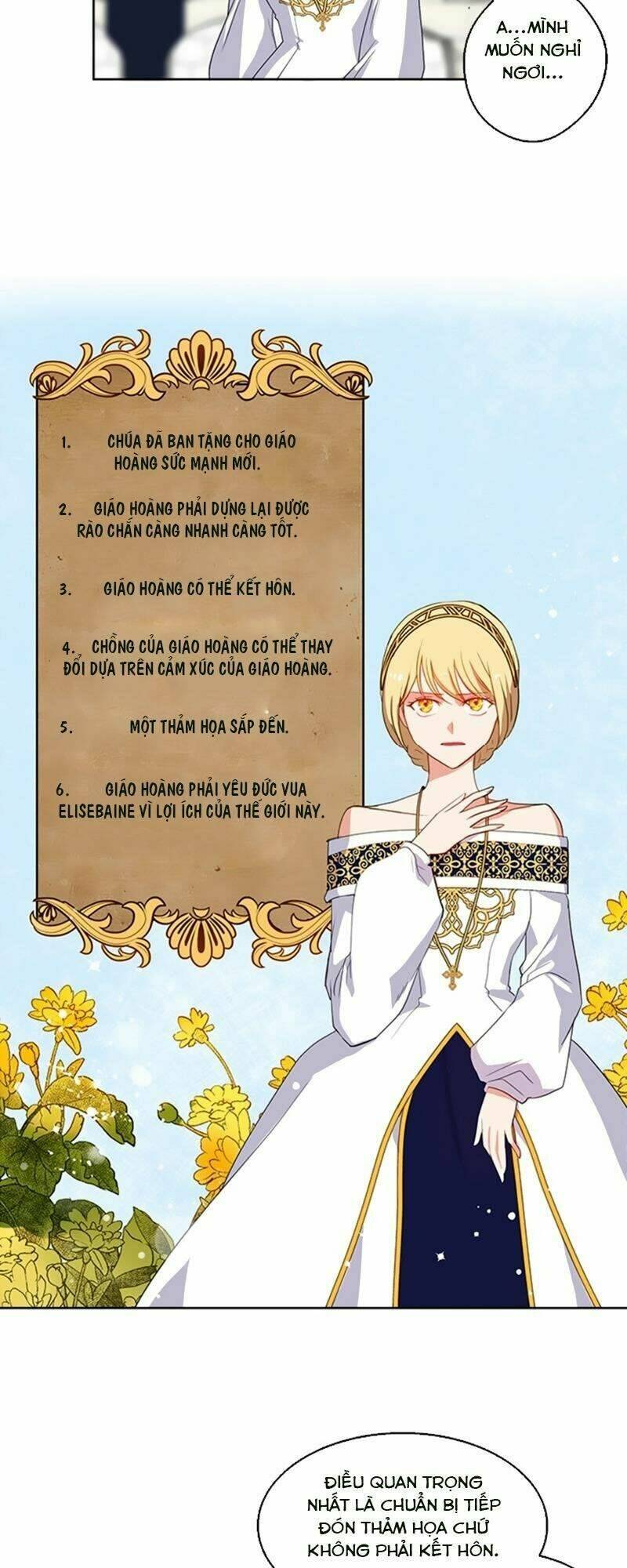 cộng tác của hoàng đế chapter 24 26