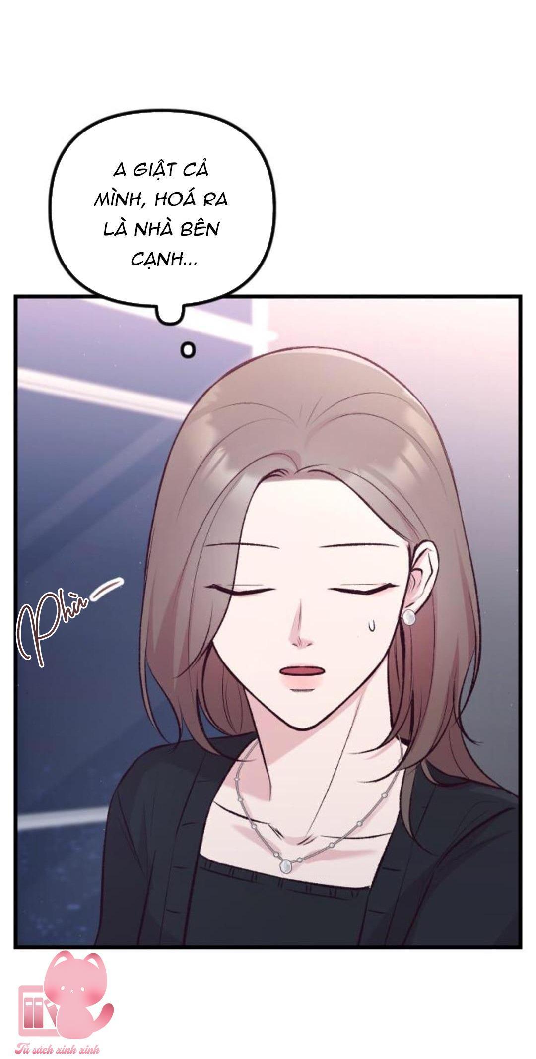 gặp nhau giữa trung gian chapter 9 9