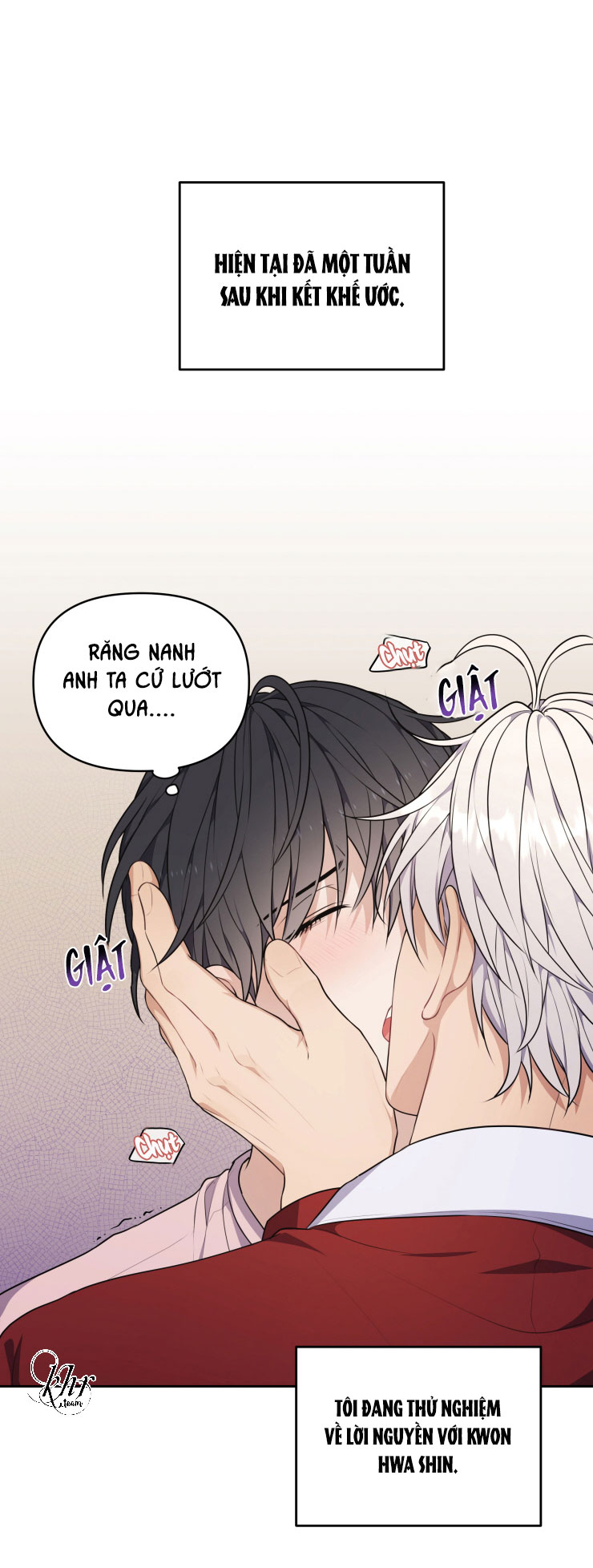 hỗn mộng chapter 6 10