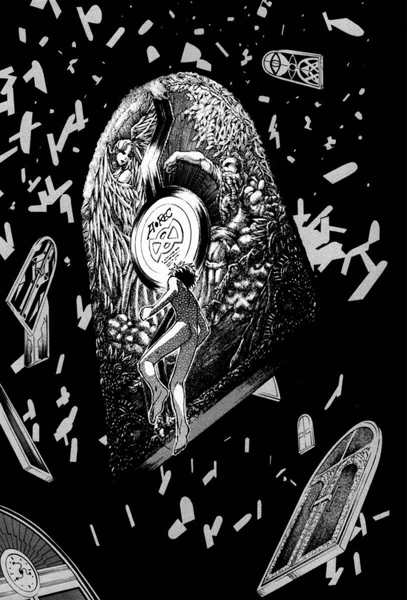 zennou no noa chapter 14 19