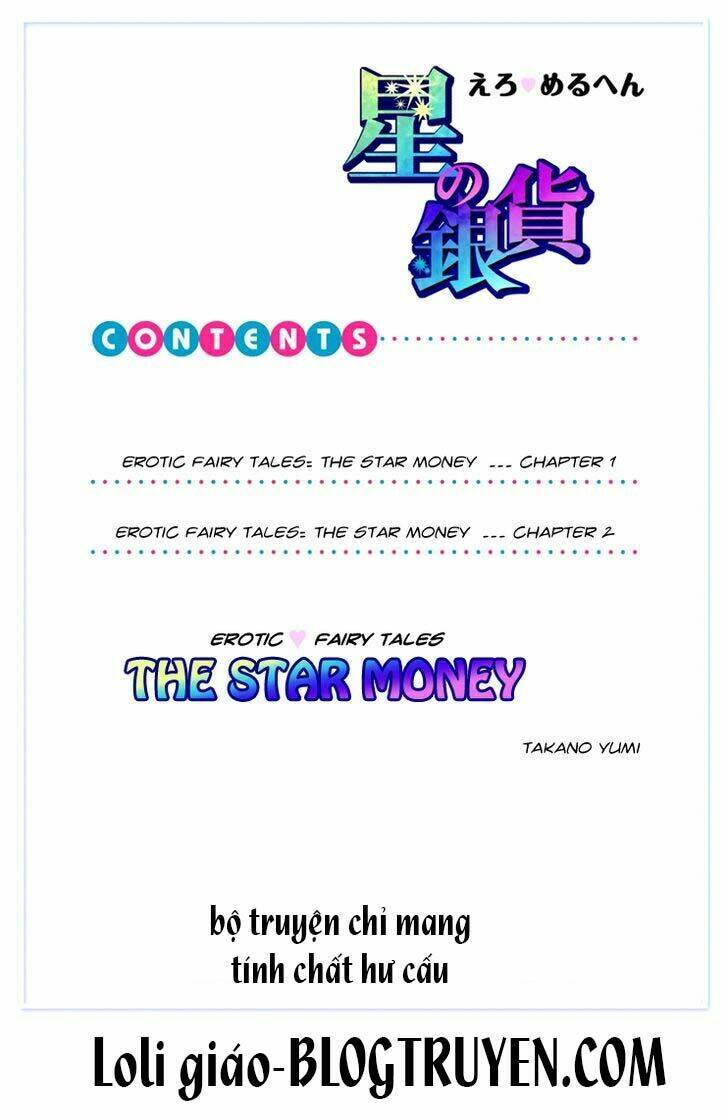 erotic fairy tales: the star money chapter 1 2