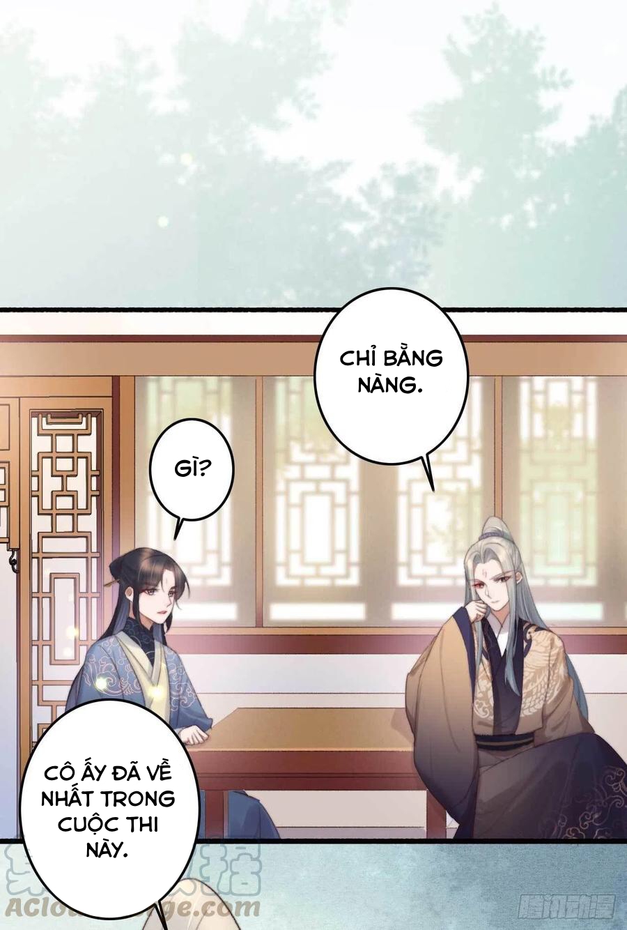 đế tôn cuồng sủng: thần y đặc công phế tài phi chapter 1 22