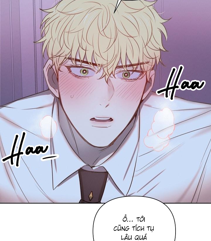 đại úy lãng mạn thân yêu của tôi chapter 2 78