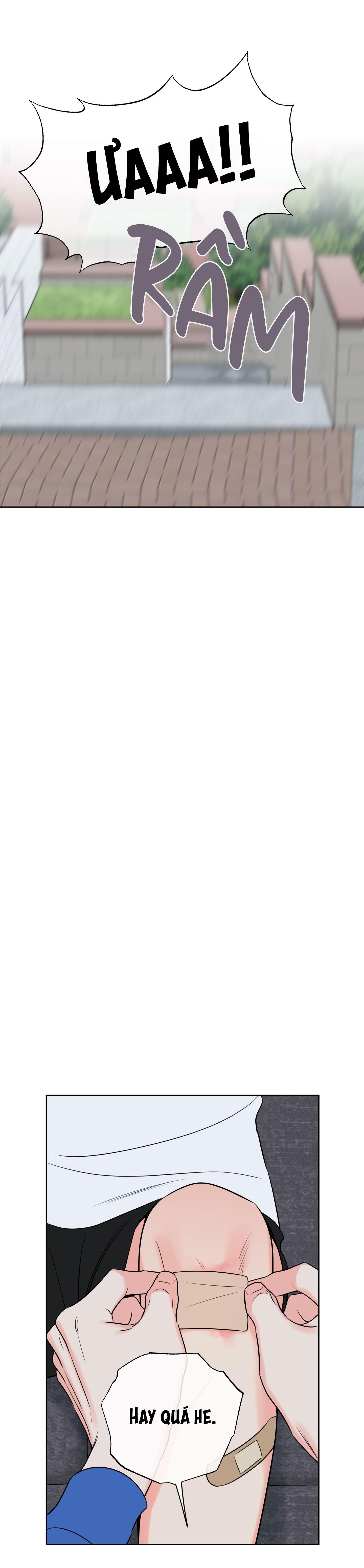 mật ong nhà làm chapter 15 26