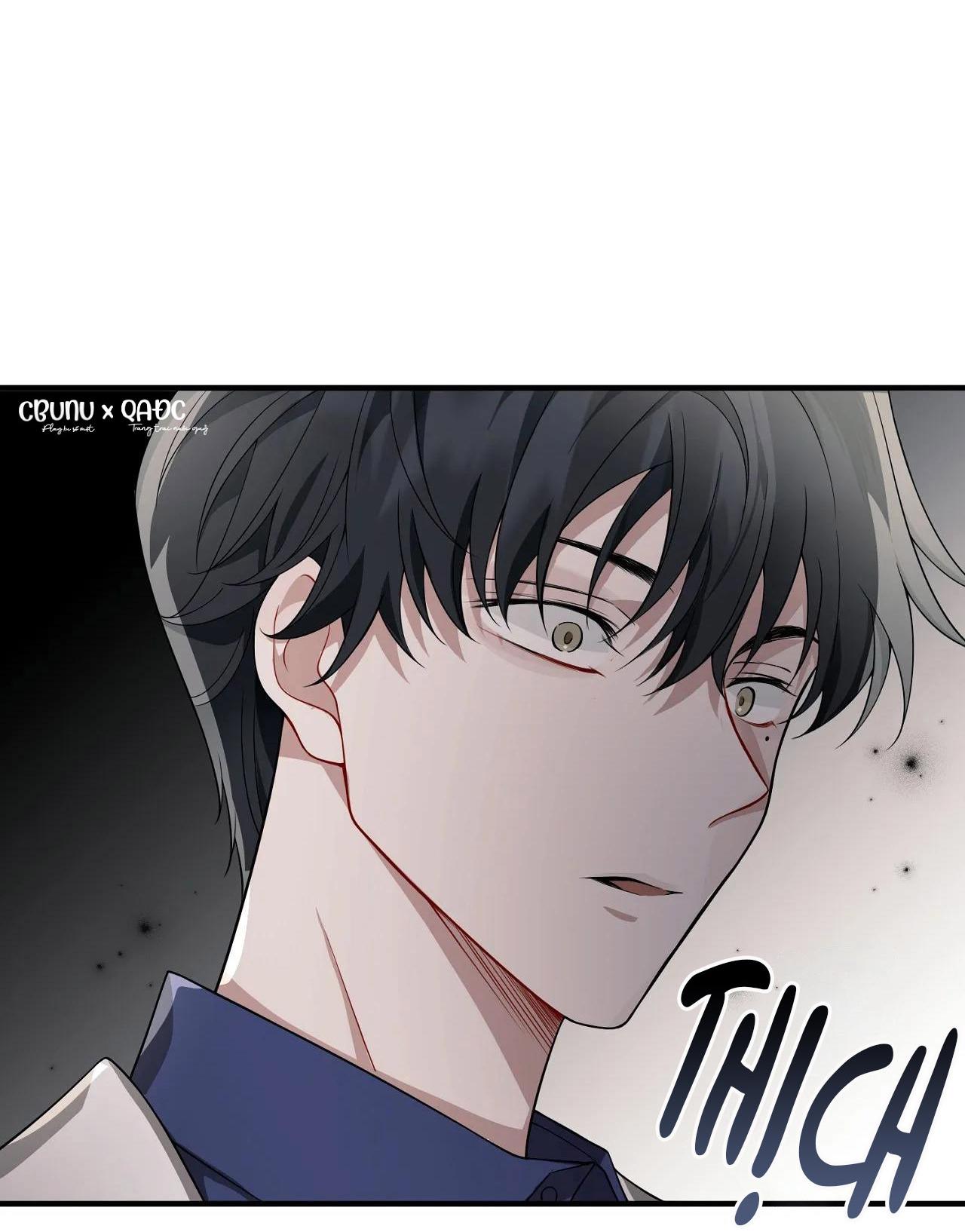 (CBunu) Vết Trượt chapter 12