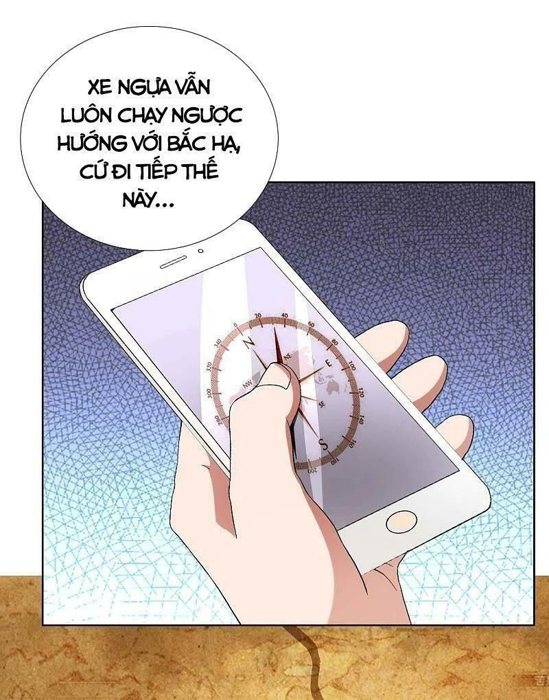 ta không phải nhân vật phản diện chapter 85 3