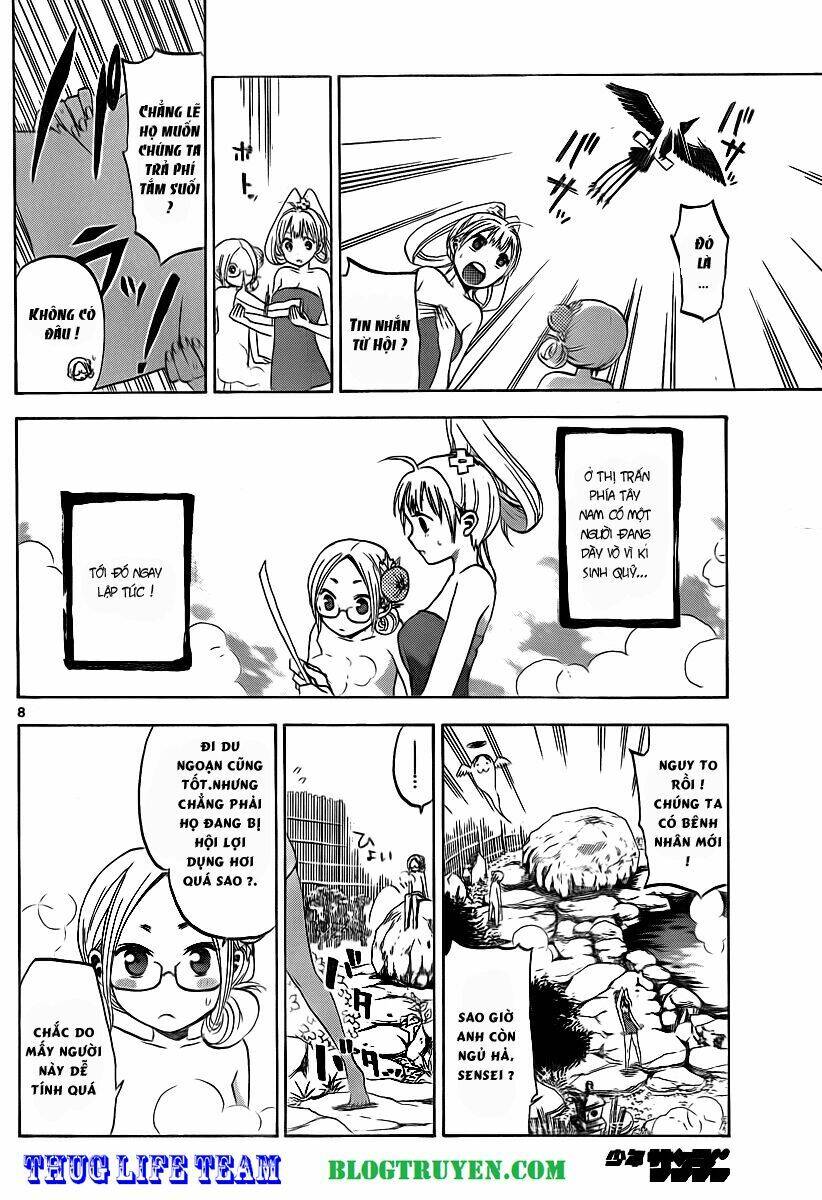 kaitai shinsho zero chapter 6 11