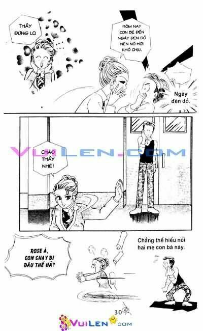 giảm cân để yêu chapter 1 30