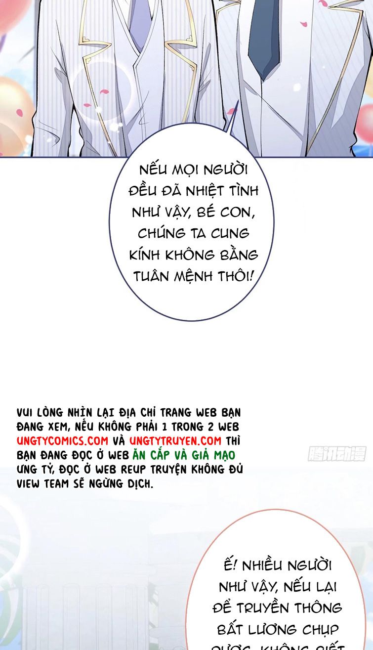 hotsearch của ảnh đế chapter 173 35