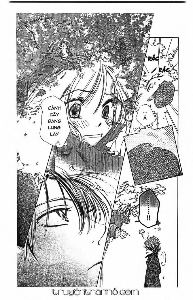 gió xuân chapter 1 21