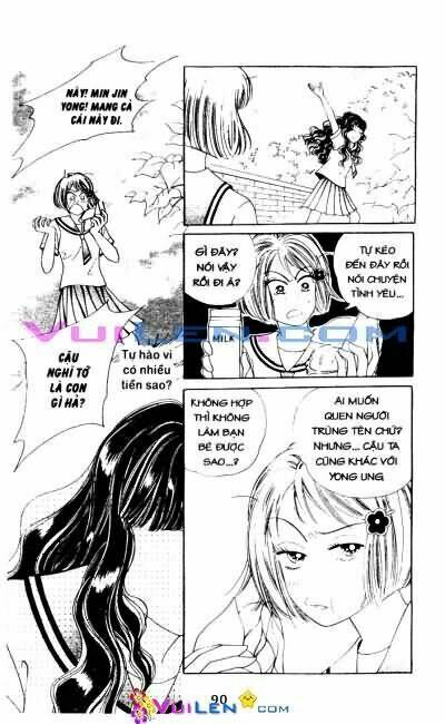 bong bóng trắng chapter 1 90