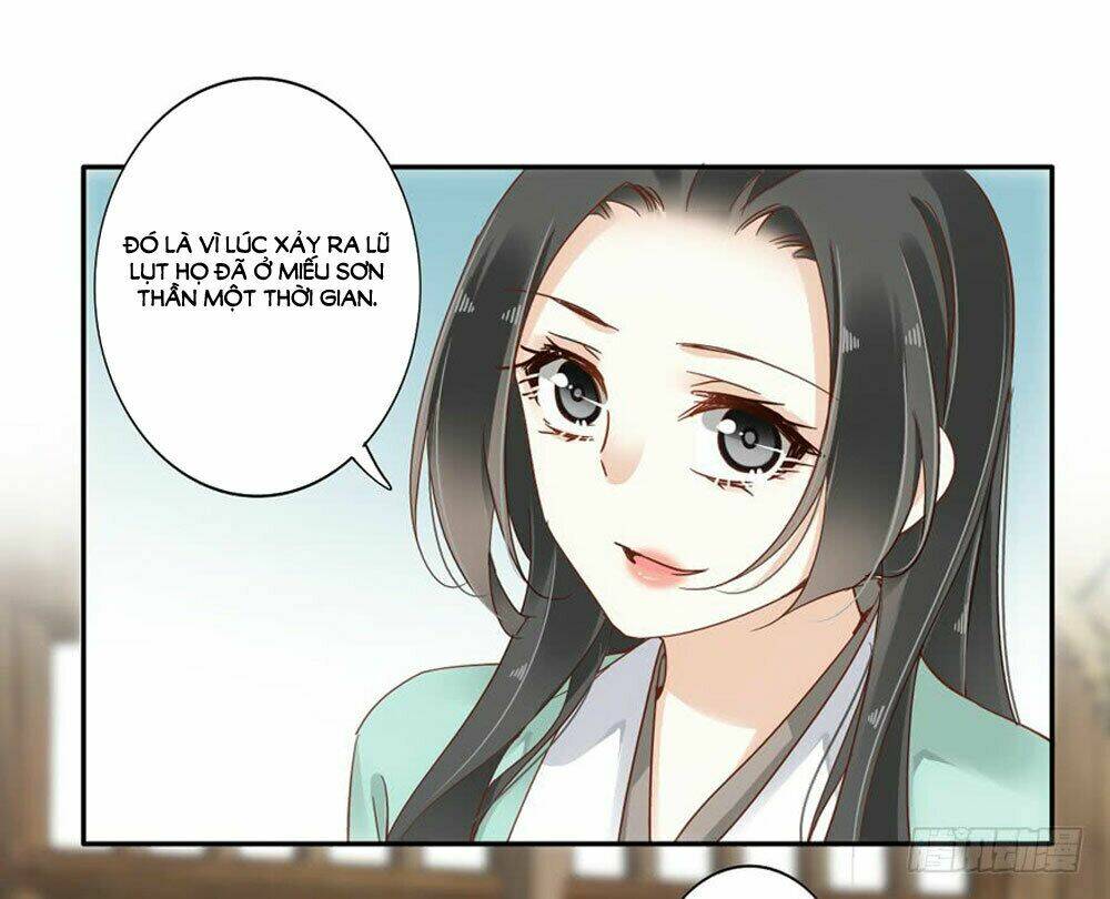 thiền tâm vấn đạo chapter 56 50