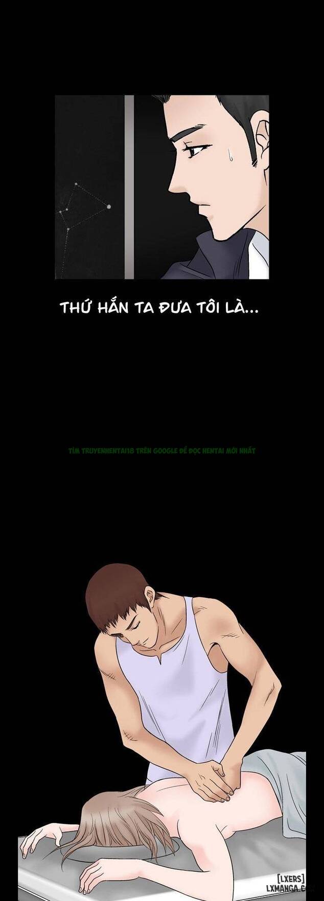 mùi vị của đôi bàn tay chapter 41 62