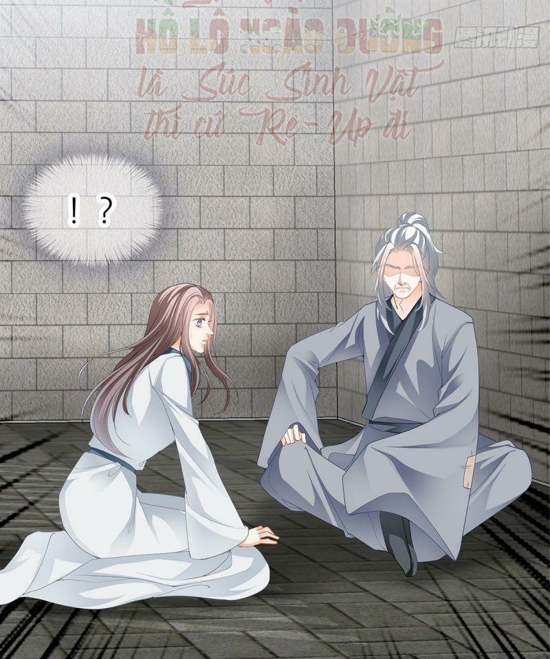 bổn vương muốn nàng chapter 22 15