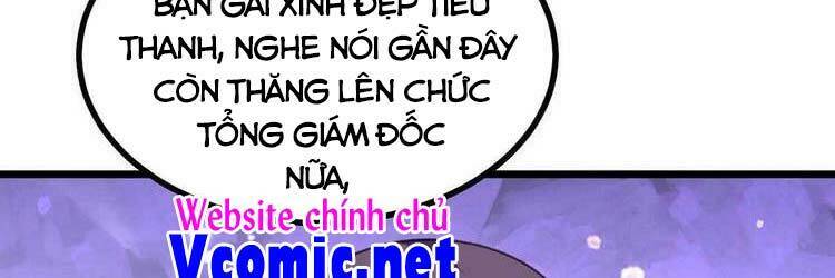 trọng sinh khí thiếu quy lai chapter 233 7