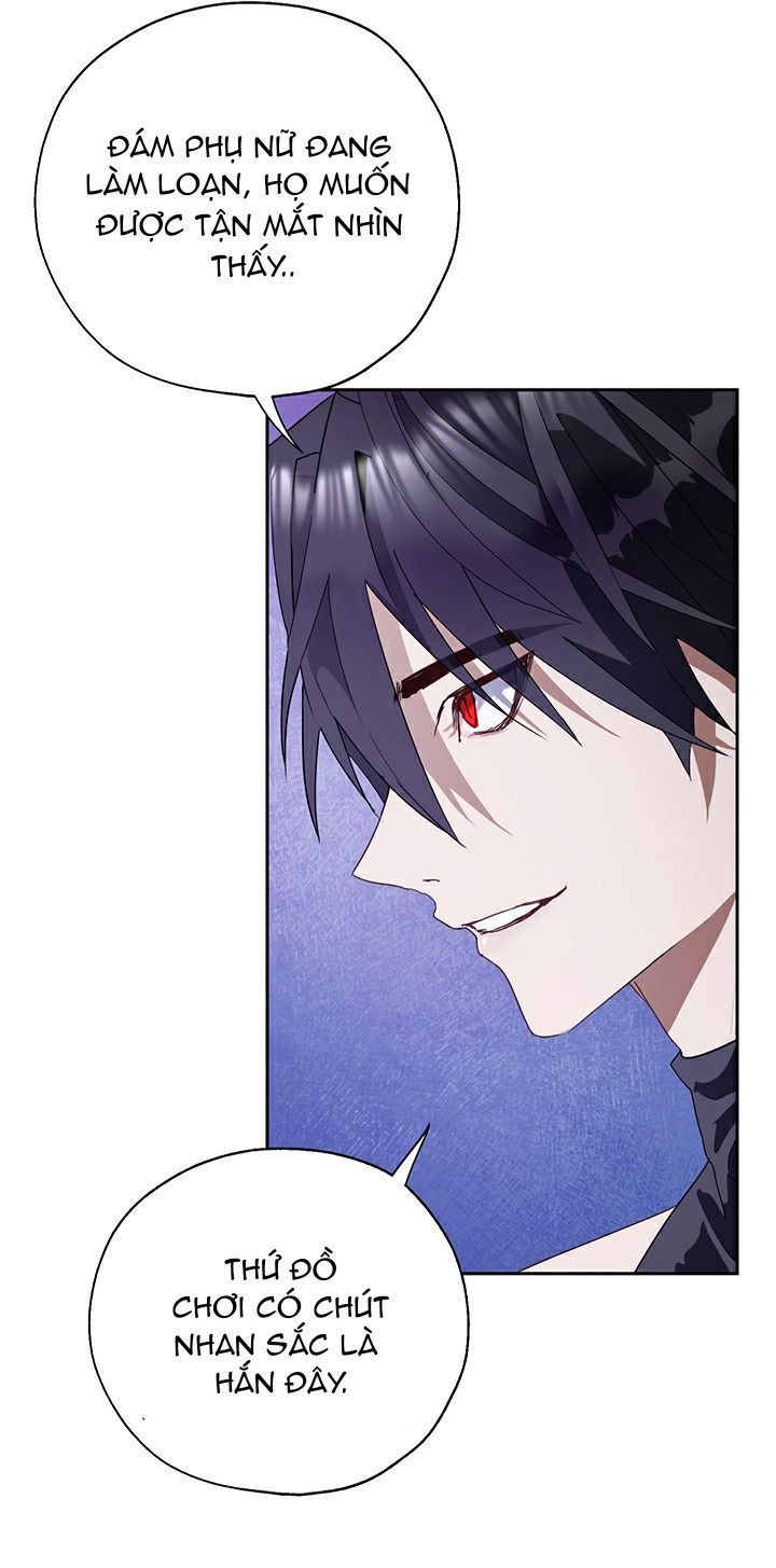 cách để cứu rỗi anh trai của nữ chính chapter 16 12