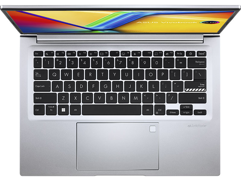 Laptop Asus Vivobook 16 X1605VA-MB105W - Hàng Chính Hãng - Bảo Hành 12 Tháng
