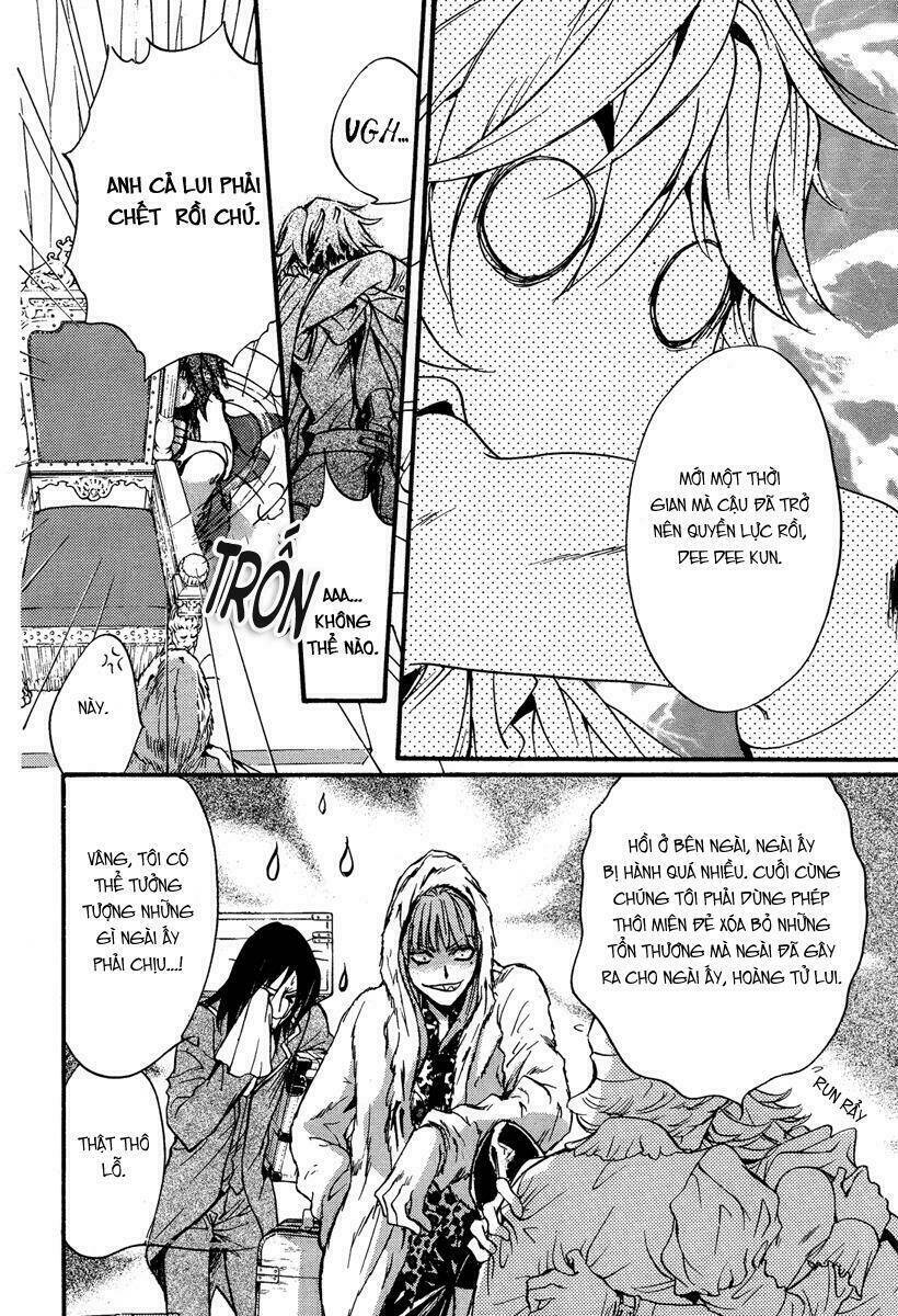 ludwig gensoukyoku chapter 0 13