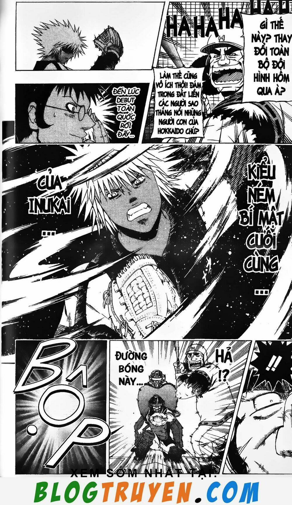 mr.fullswing chapter 202 15