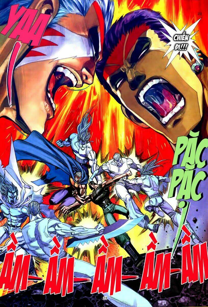 hải hổ 3 chapter 47 19