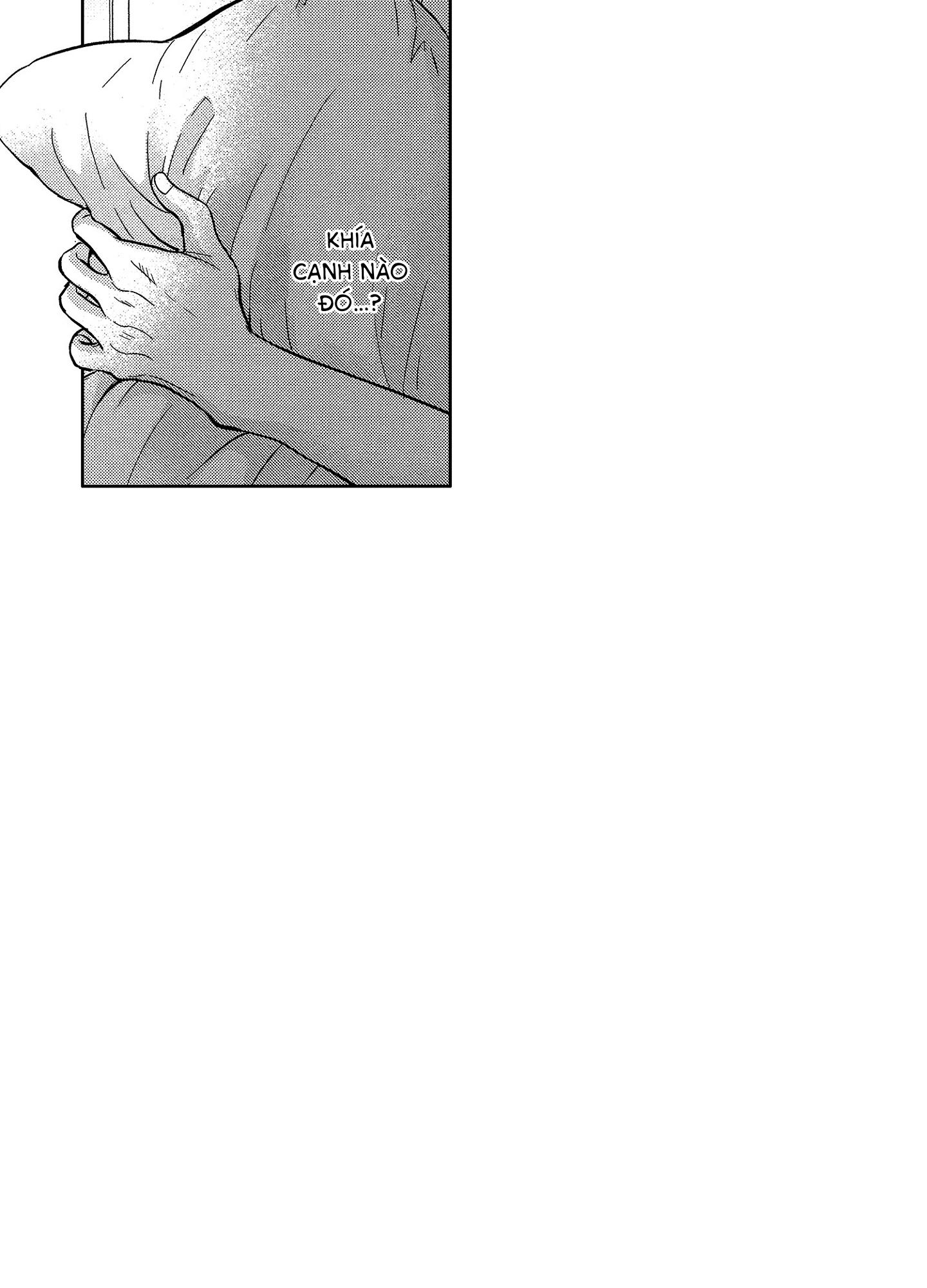 nụ hôn của baba chapter 5 12