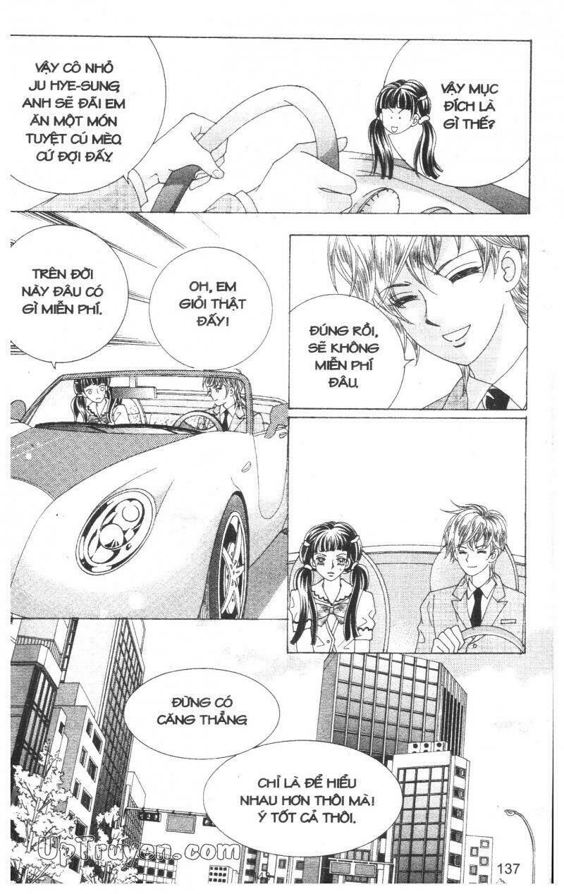 meo meo dịu dàng đi nhé chapter 2 137